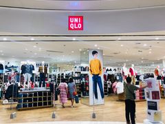 -优衣库(青岛万象城店)