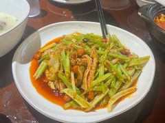 -双流老字号董蹄花(机场南四路店)