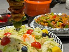 -3号仓库·创意中国菜(乐清正大广场店)