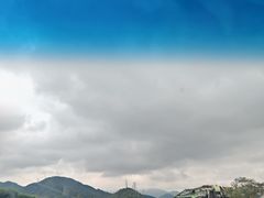 -九龙湖公园