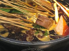 -九街淑芬掌中宝串串公司(内街文化创意园店)