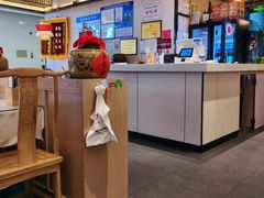 -大厨小馆(华阳城店)