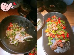 -金牌外婆家(苏州中心店)