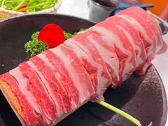-芸山季·云南野生菌火锅(人民广场来福士店)