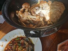 -泰来风味馆(桂林街店)