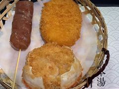 -和府捞面(东直门银座店)