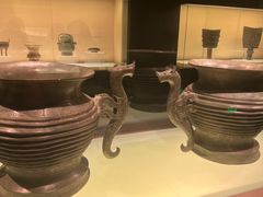 -上海博物馆(人民广场馆)