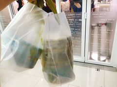 -珍妮曲奇聪明小熊(尖沙咀店)