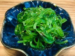 -晴季寿司(红旗街万达店)