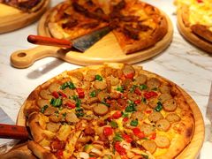 -比格比萨自助(德思勤四季汇店)