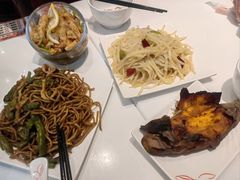 -嘉和一品粥(津华昌道店)