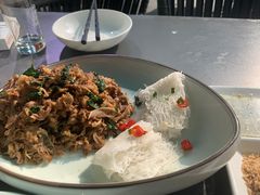 -PHO爺·越南料理(亦庄大族广场店)