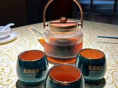 -萬國酒家·非遗技艺传承味道