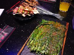 -冰城小镇音乐串吧·聚会餐厅(百子湾店)
