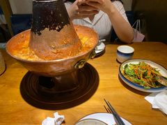 -觅山云南菜(泊富ICITY店)