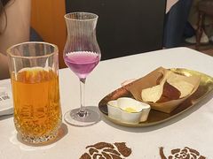 -狮拾久·现代新加坡料理(福田COCO Park店)