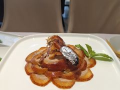 -味+新京宴·烤鸭·北京菜(创意谷店)