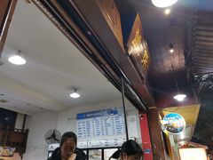 -盖帮鳝鱼串串(东郊记忆店)