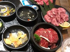 -九田家黑牛烤肉料理(石路天虹店)