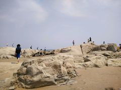 -老虎石海上公园