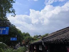 -小河直街历史文化街区