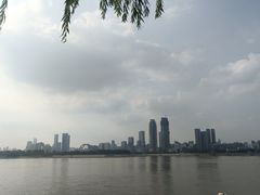 -武昌江滩