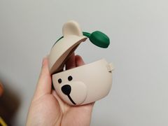 -星巴克(嘉定中信泰富万达广场店)