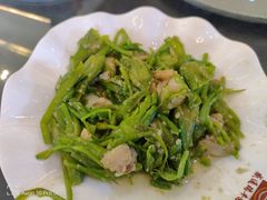 -瑞丰园庭院餐厅·白族传统家常菜
