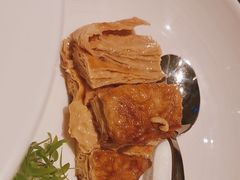 -上海宝华喜来登酒店·采悦轩中餐厅