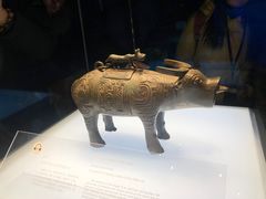 -陕西历史博物馆