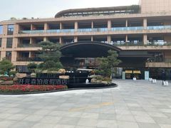 -杭州开元森泊度假乐园