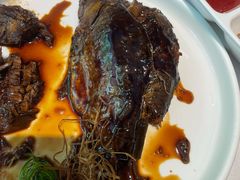 -到家尝北京菜(西坝河店)