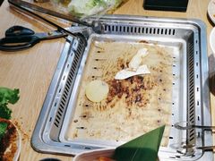 -新石器烤肉(百联川沙店)