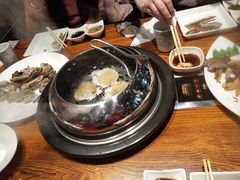 -海味当家·蒸锅海鲜(中山广场创始店)