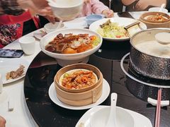 -煲王粤菜餐厅(中侨中心店)