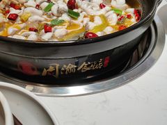 -周渝食惦酸菜鱼(青浦店)
