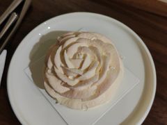 -Ten Olives甜点