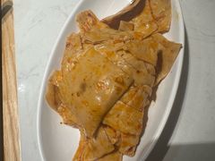 -陳香貴·兰州牛肉面(东方宝泰店)