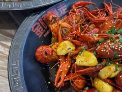 -金陵暴走小龙虾·迷踪蟹(凯德MALL店)