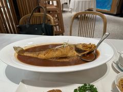 -莆田餐厅PUTIEN(武商MALL店)