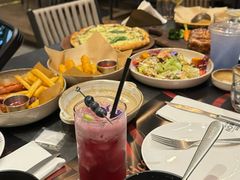 -Nord Grill&Bar Highland诺德西餐(深圳欢乐海岸店)