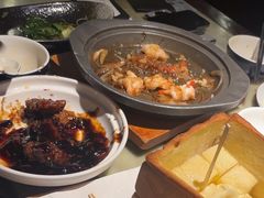 -绿茶餐厅(成都大悦城店)