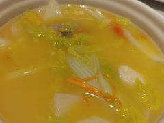 -水天堂西餐厅(绿宝广场店)