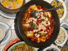 -懒人盐府人家(航天桥店)