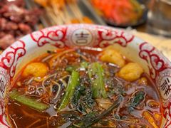 -破店肥哈·东北烧烤·夜宵(南山保利店)