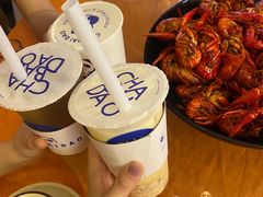 -聚味瞿记·龙虾堂(树木岭店)