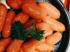 -韩宫宴烤肉·料理(南京江宁万达店)