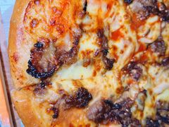 -必胜客(石佛营店)