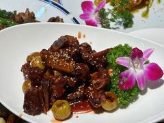 -食鸡公社辣子鸡·潍坊菜·烧烤