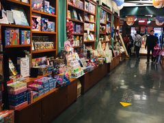 -西西弗书店&矢量咖啡(万象城店)